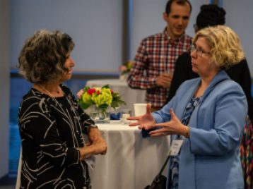 UROP 30 year celebration